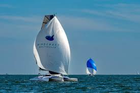 Multihull Racing