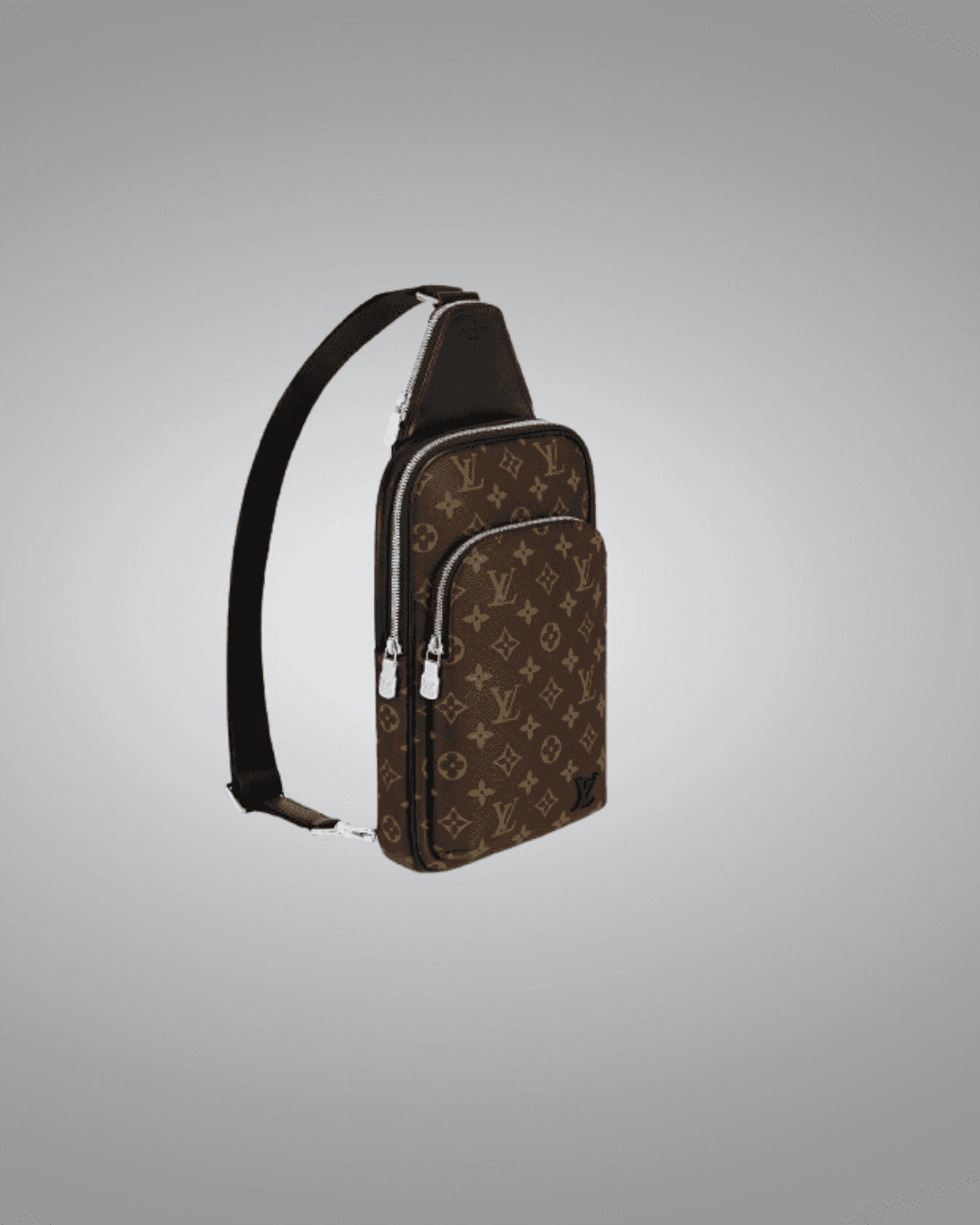  LV Avenue Sling Bag