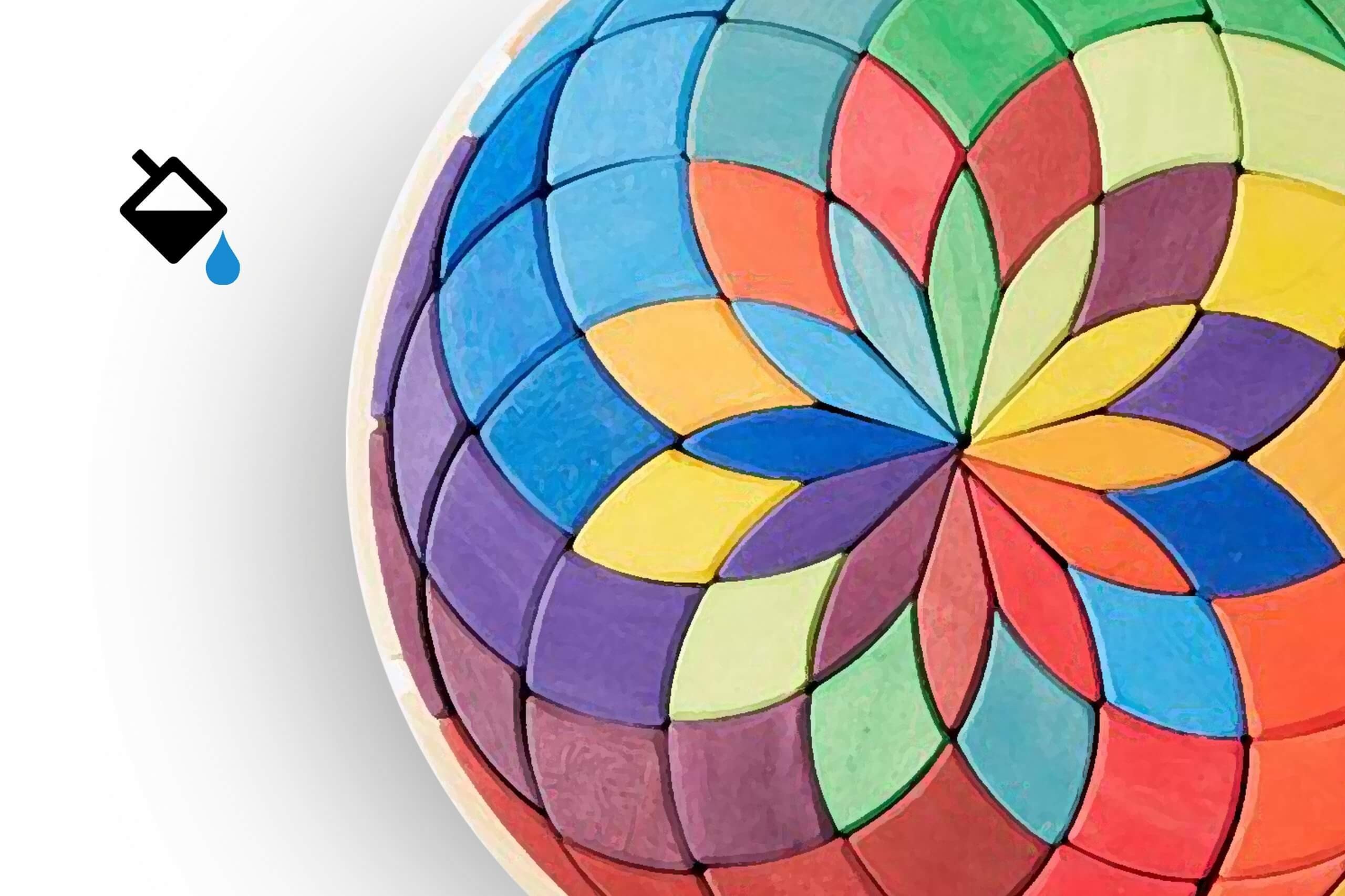 Applying Colour Theory to Your Brand Logo Design