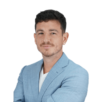 Andrew Maruca