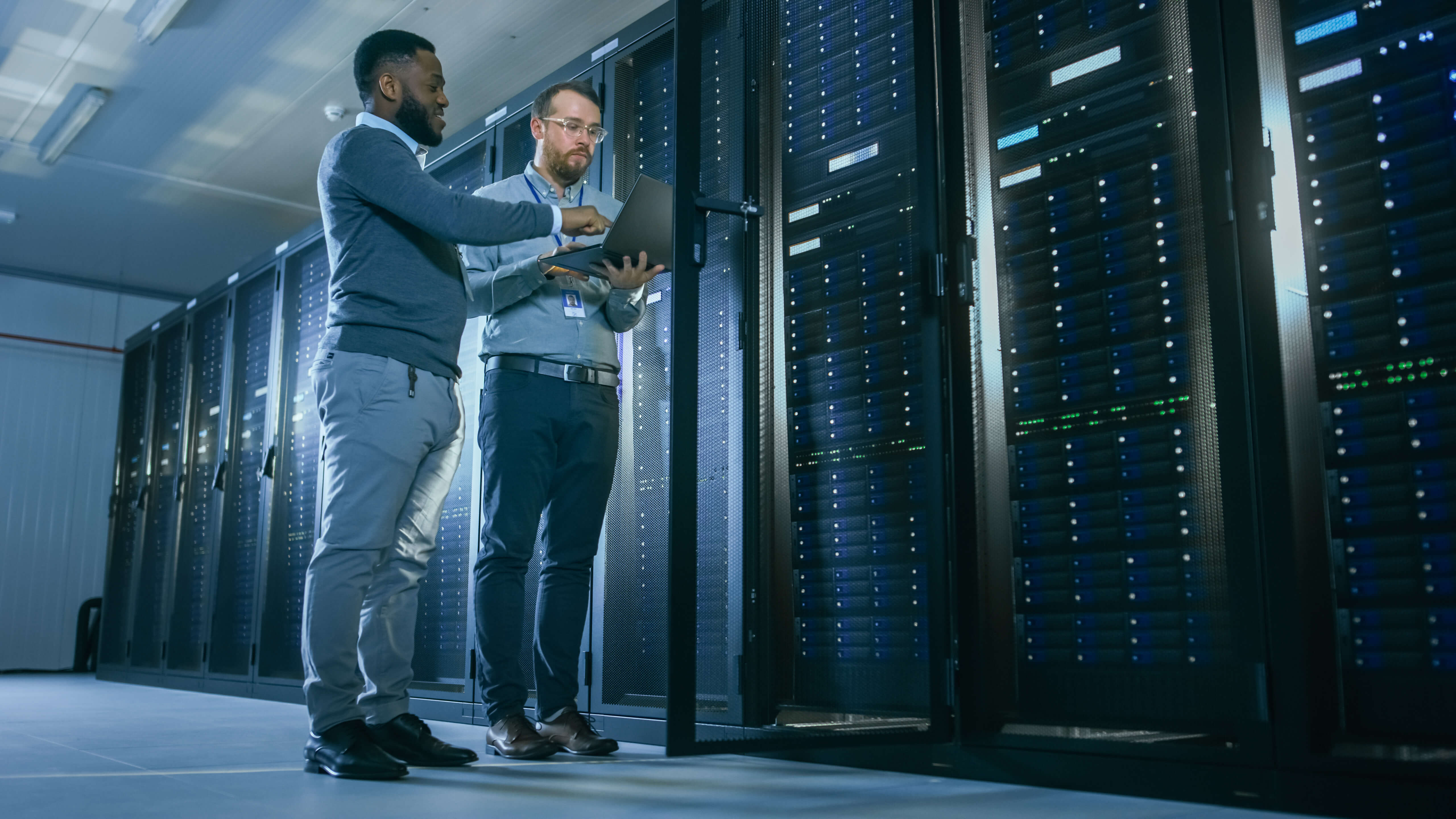 Cloud Services Provider in Chilliwack