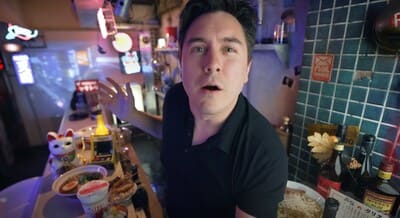 クリス・ブロード