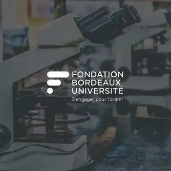 Miniature du projet vidéo corporate pour fondation université de bordeaux