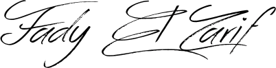 Founder Sign Name
