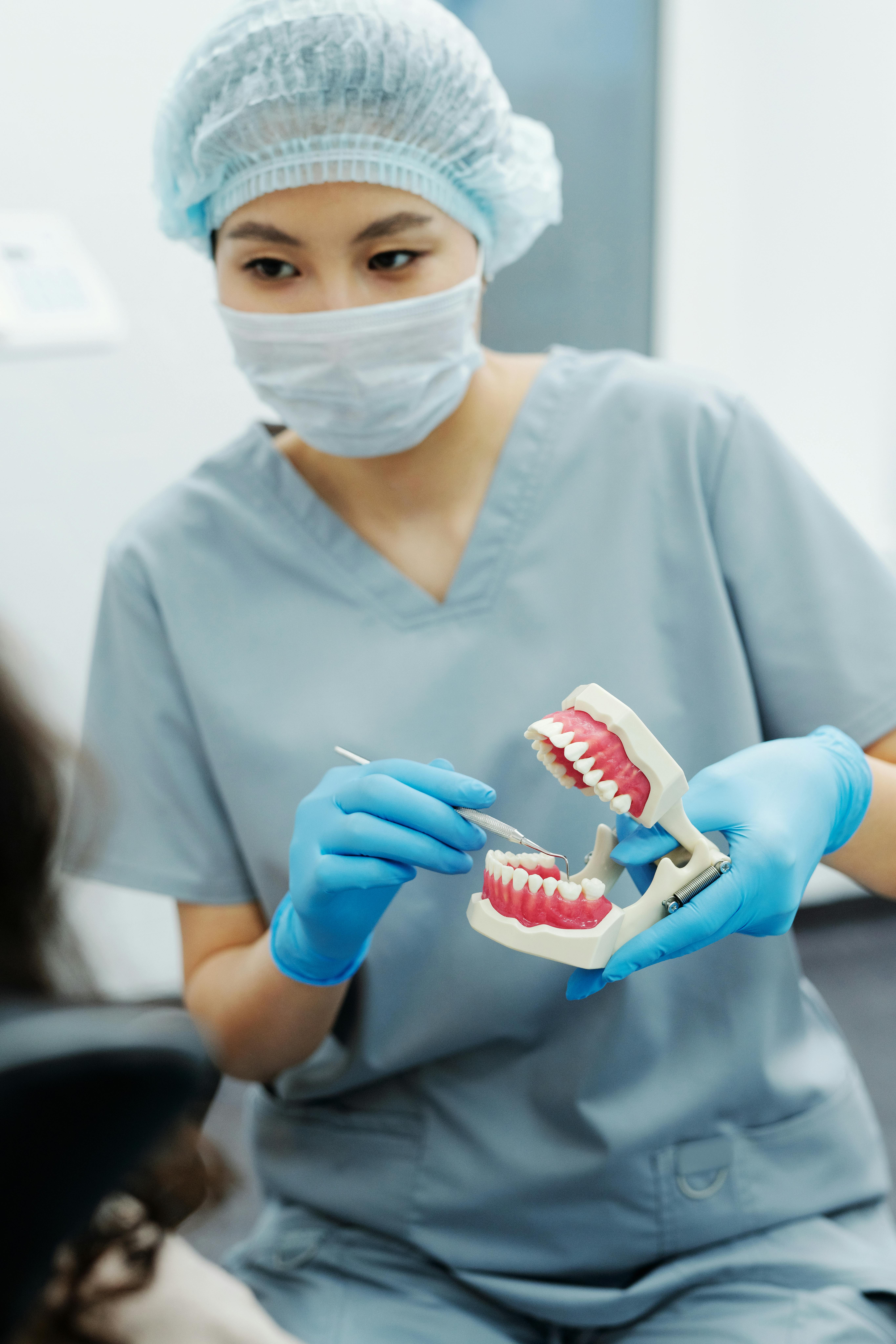 preventive dentistry in Smyrna