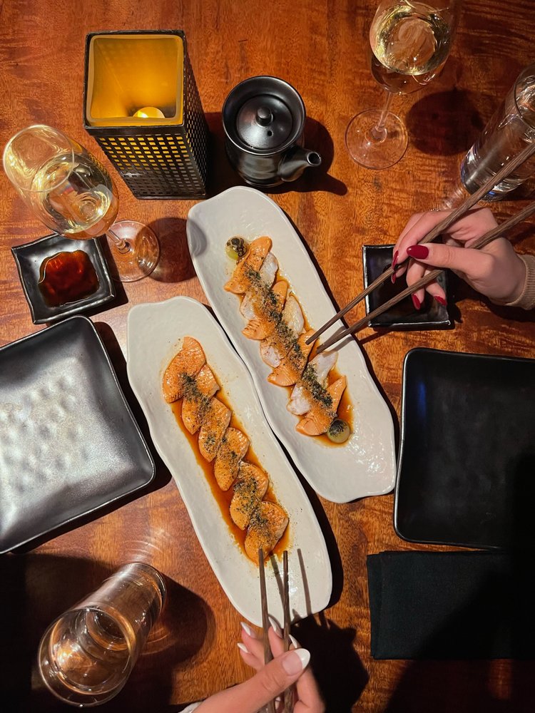 Aspen Dinner Guide