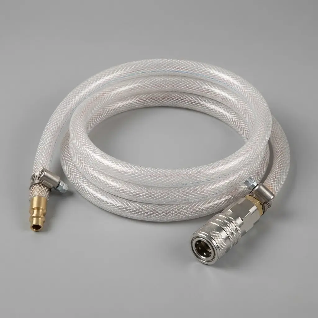 Radiator Coolant Drain Hose  #9996049