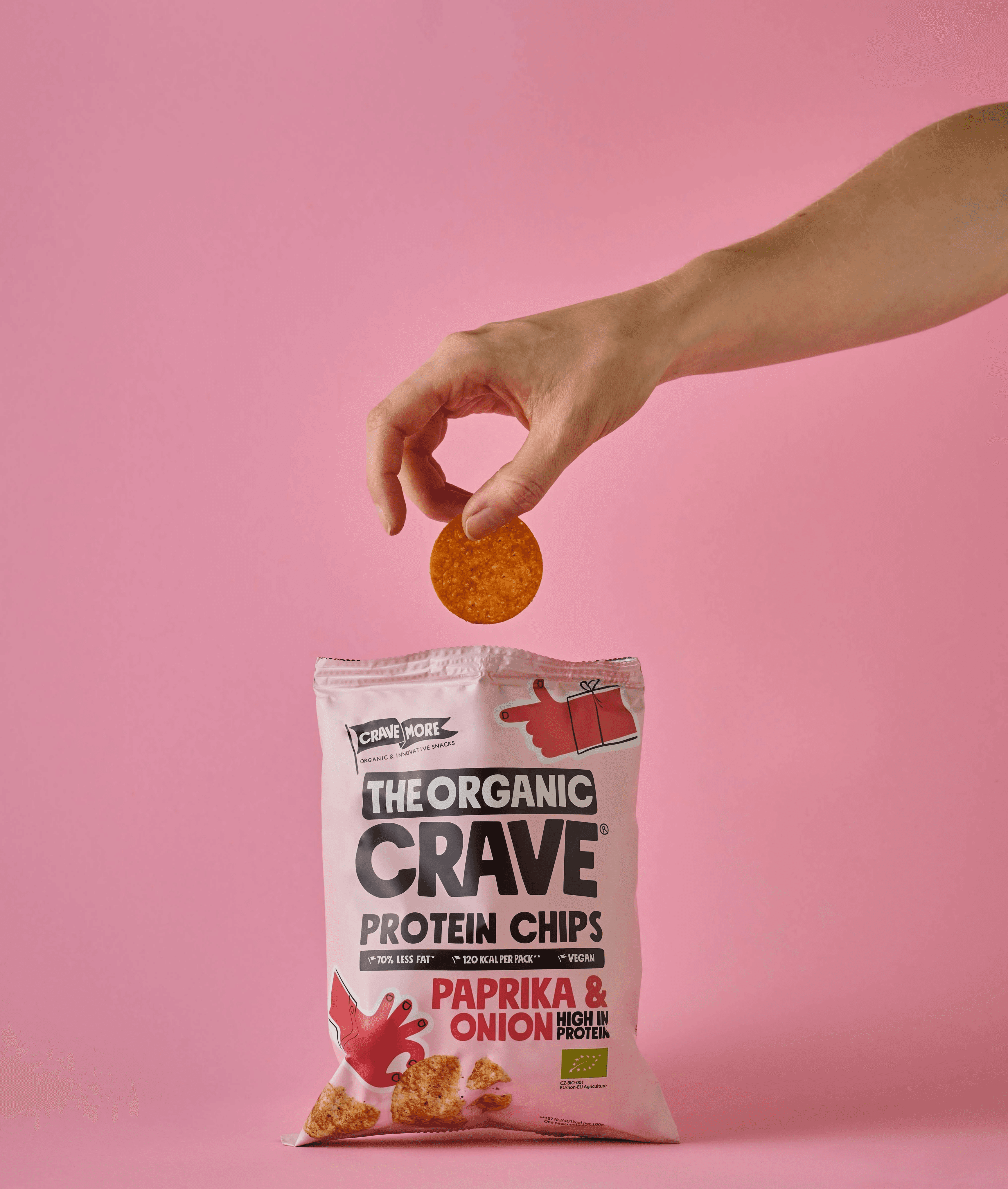 Advertising image sample