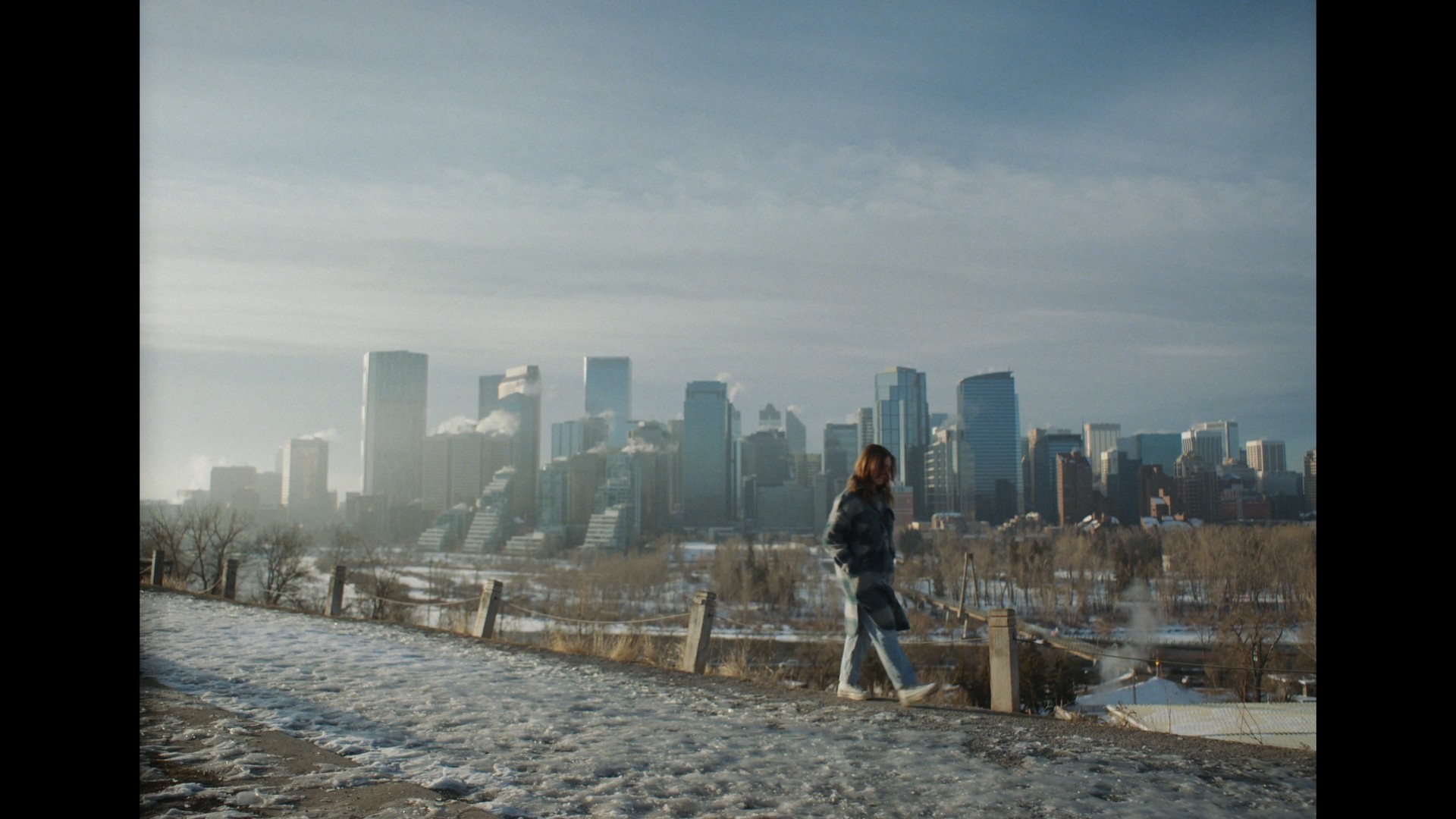 Sam Coombes DOP - Complacent Image 3