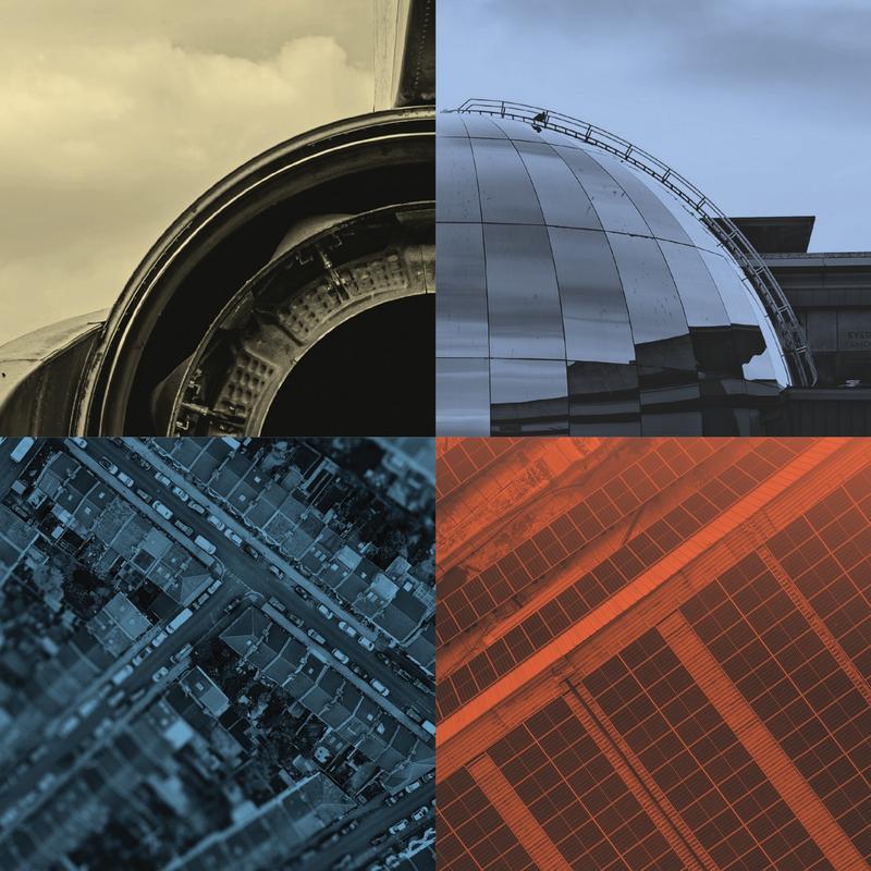 Abstract decorative image