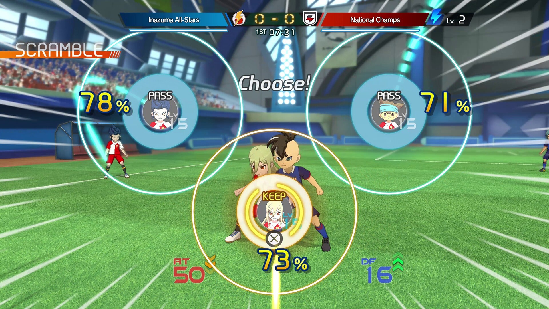 inazuma-eleven-victory-road-geforce-now-focus-battle
