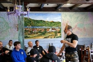 LA GRANDEZA DEL SOLDADO DE LOS TERCIOS