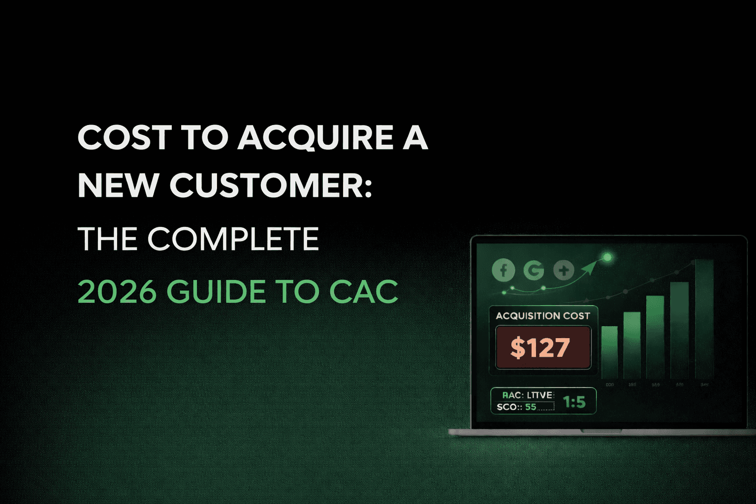 CAC is not what you think. Most brands underestimate it by 2–3x.