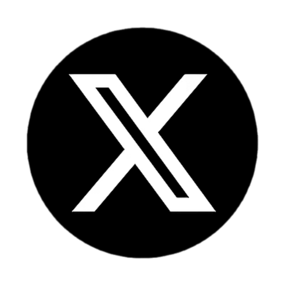 X logo