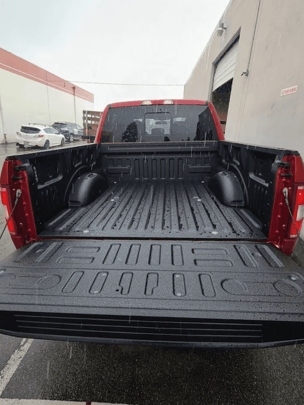 Bedliner
