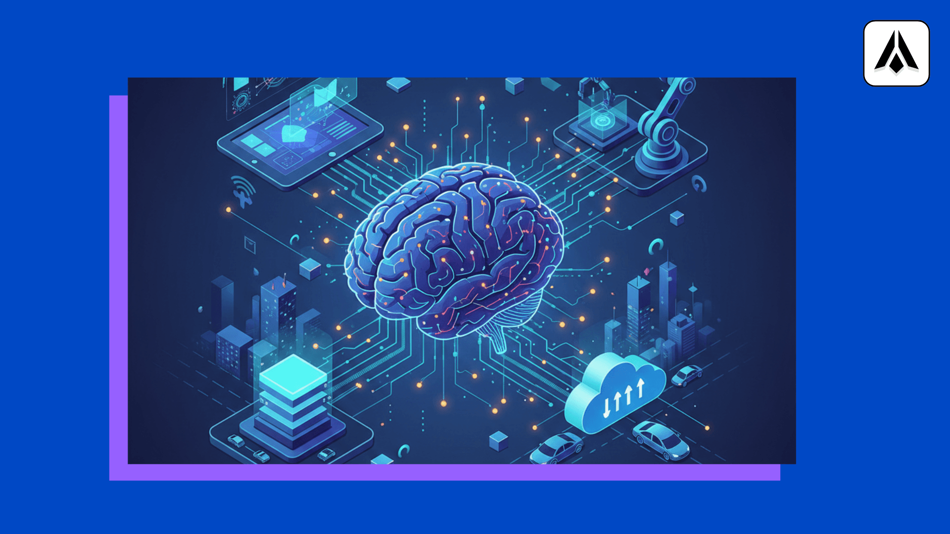 Digit Formations - L'Intégration de l'Intelligence Artificielle (IA)