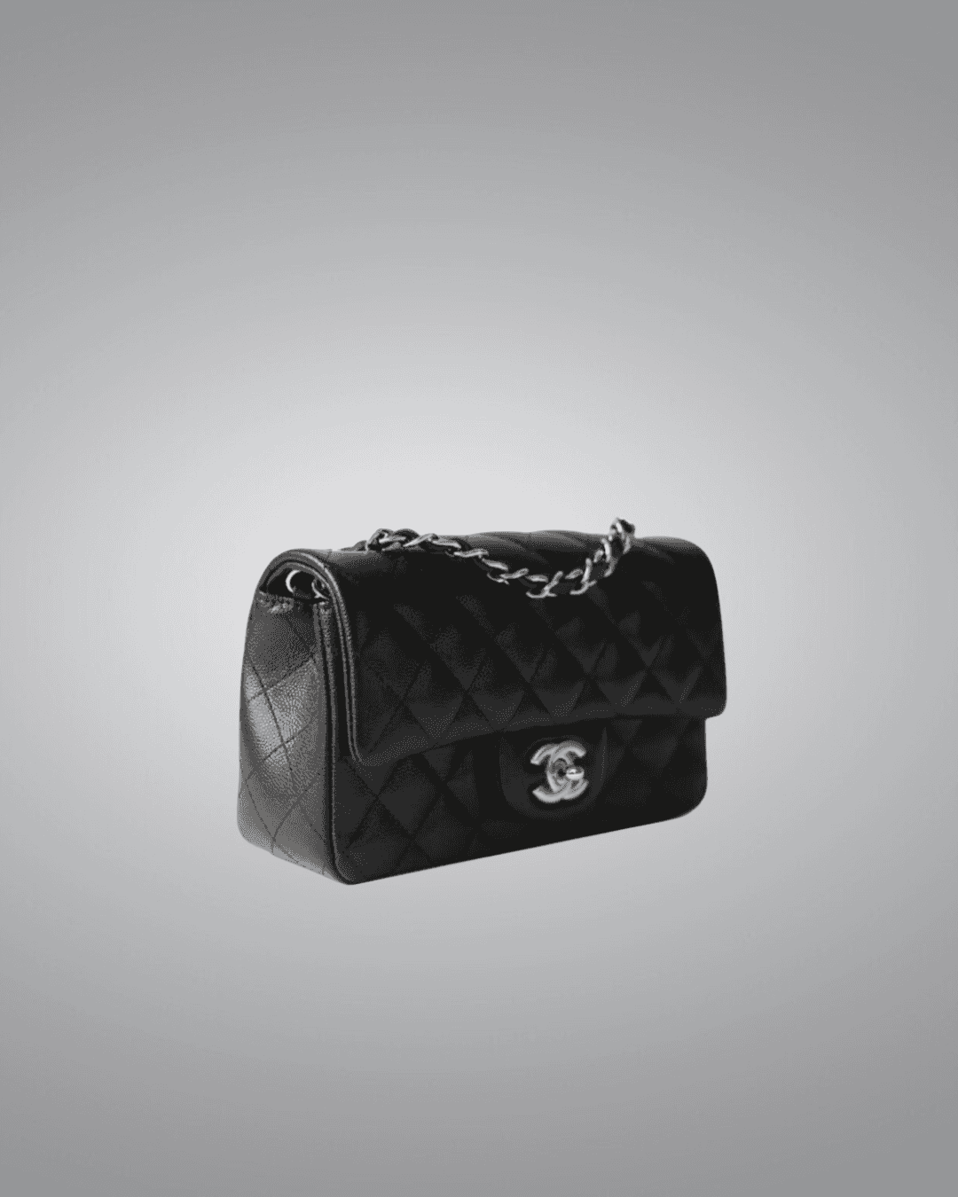 Chanel Mini Rectangular Flap Bag