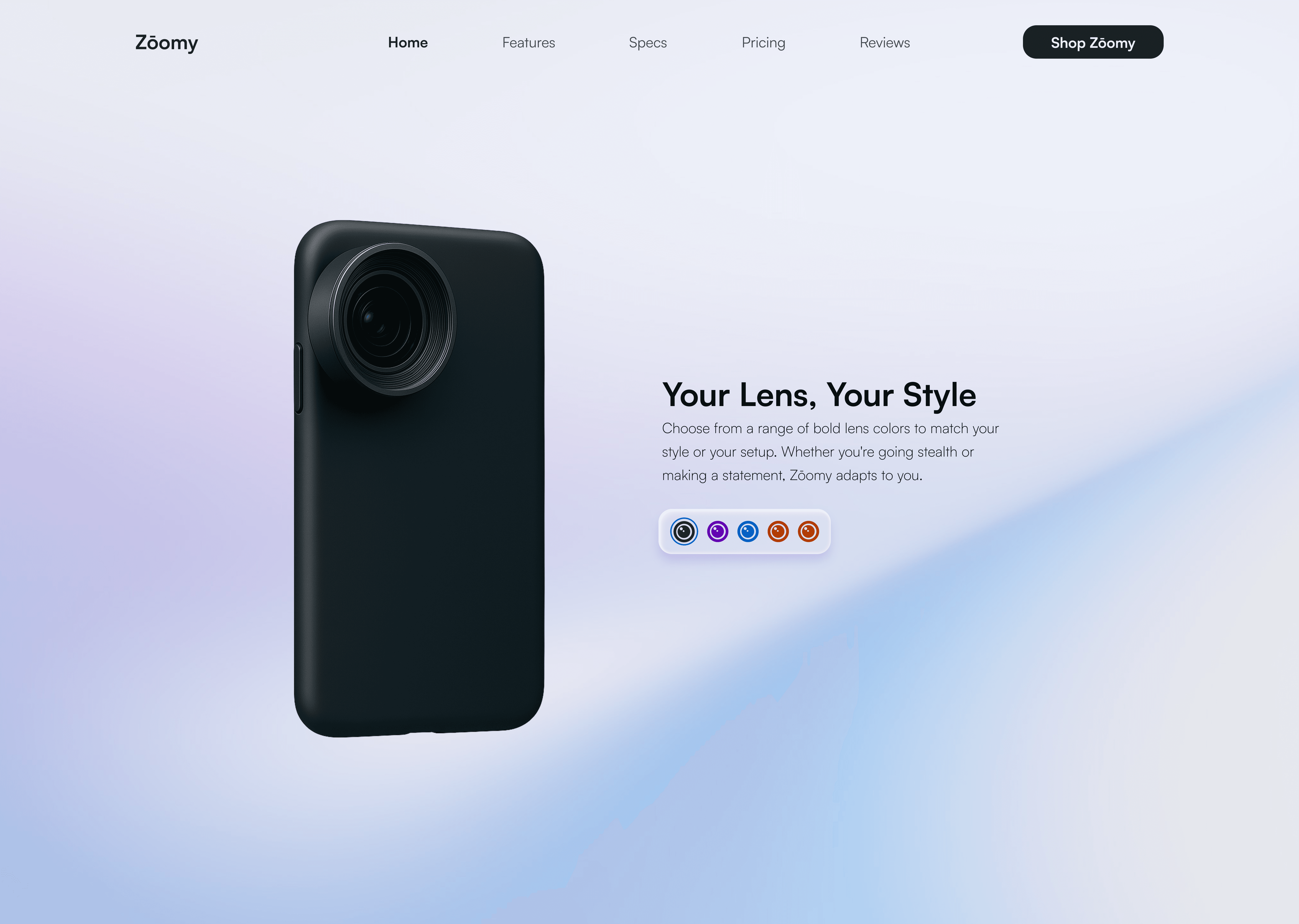 Colors and fonts for a design system, made by nickelfox.com