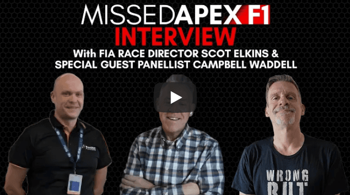 image of Campbell Waddell, Scot Elkins and Matt Ragsdale