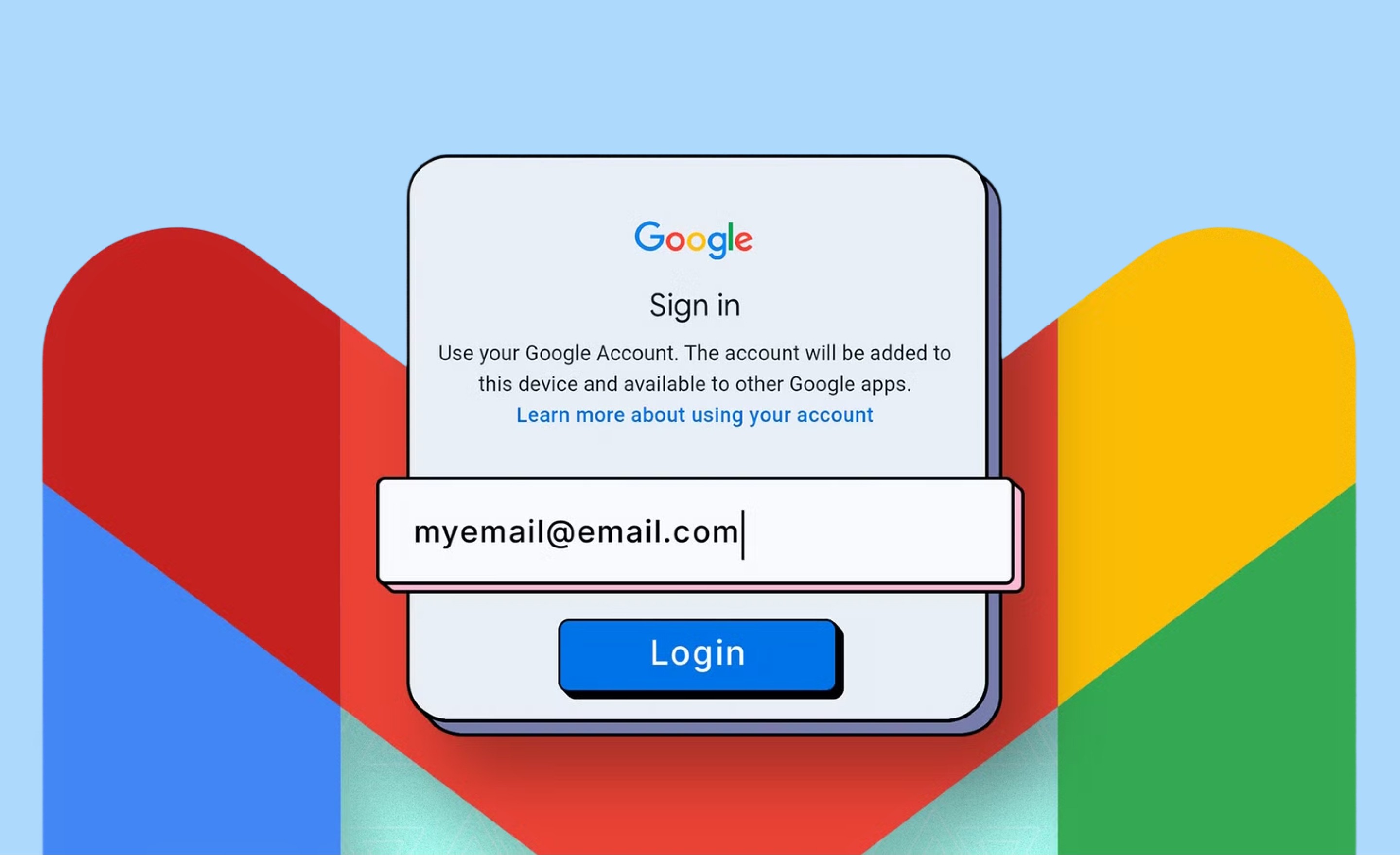 Google Introduces Email Address Change Feature for Users.