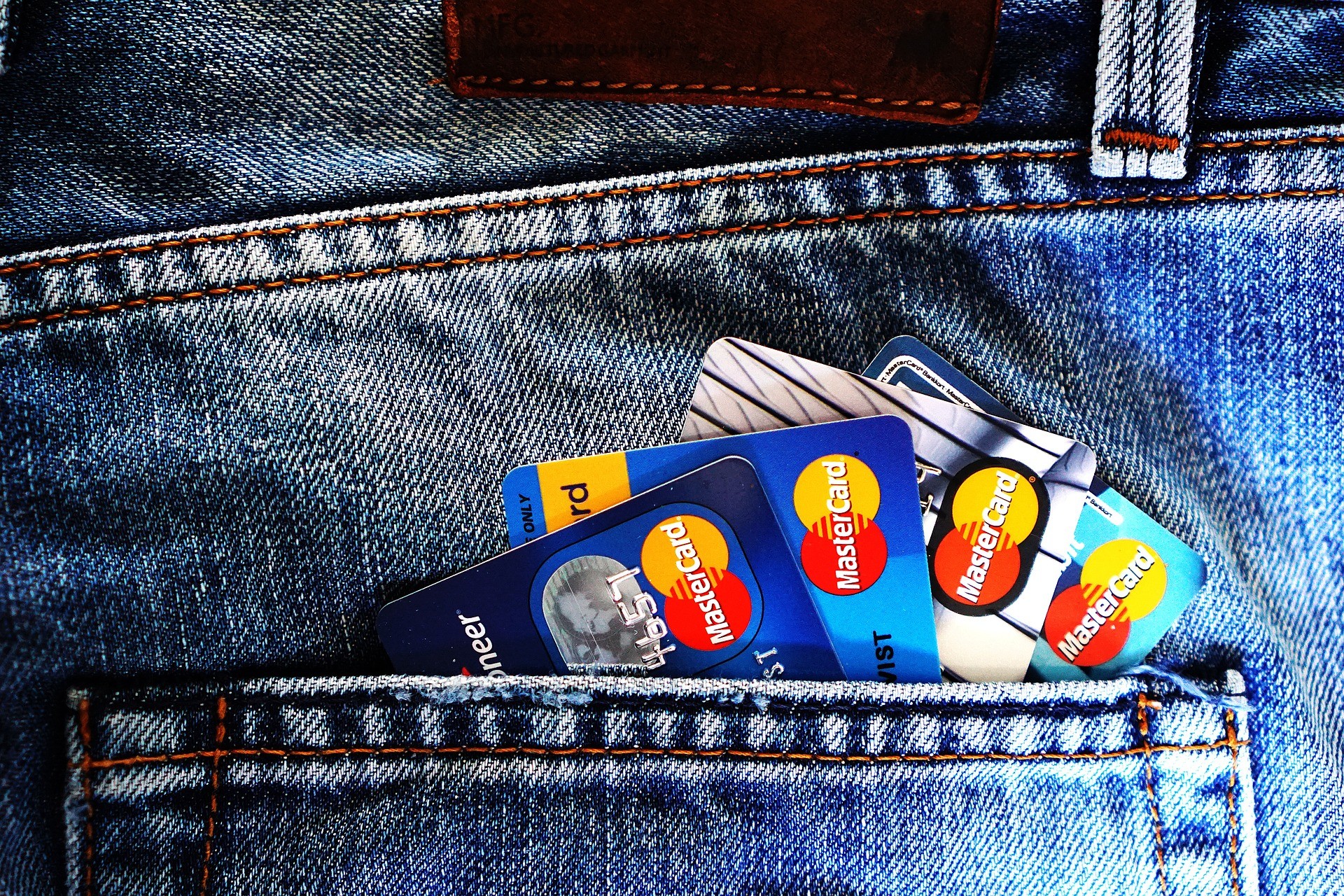 Debit card transactions for simple and direct online purchases