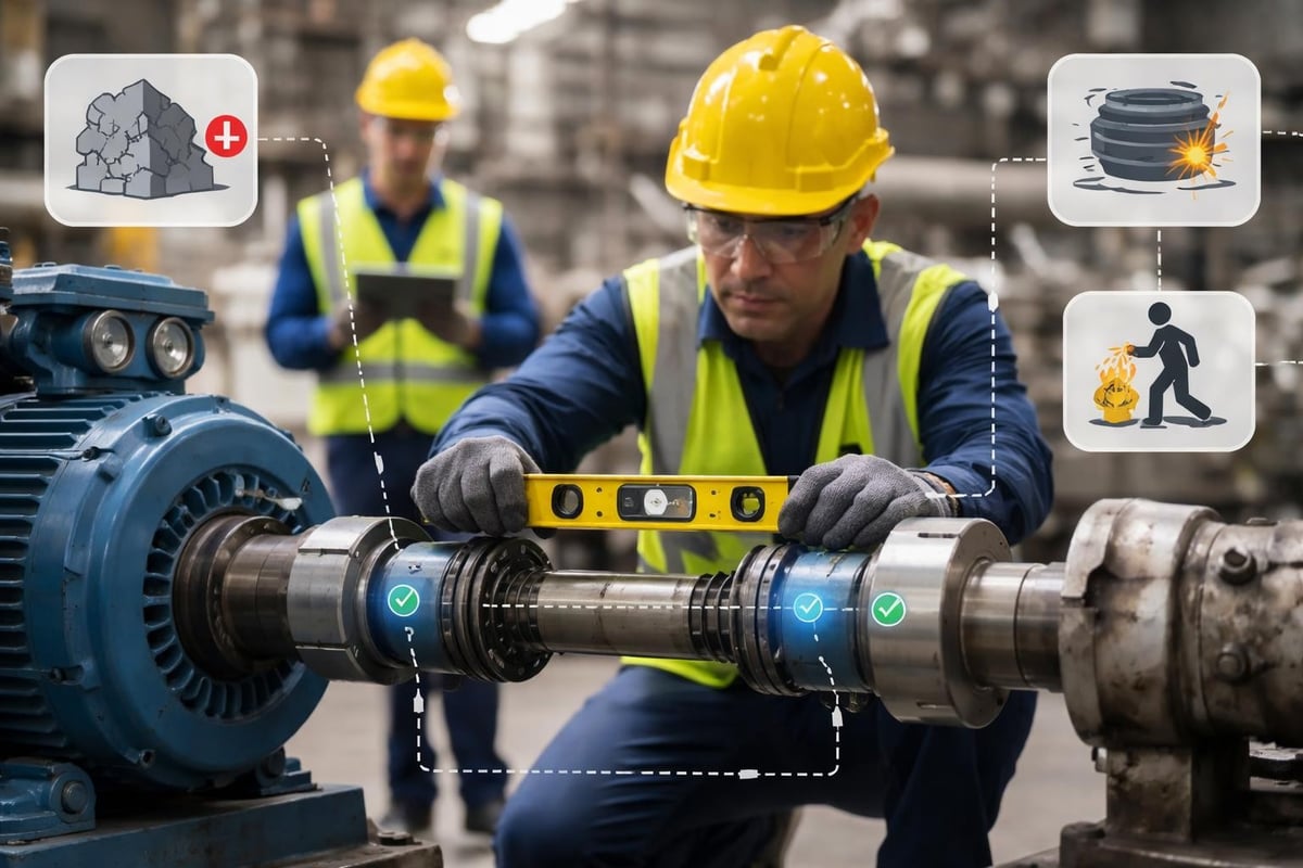 Safety risk reduction through systematic inspection
