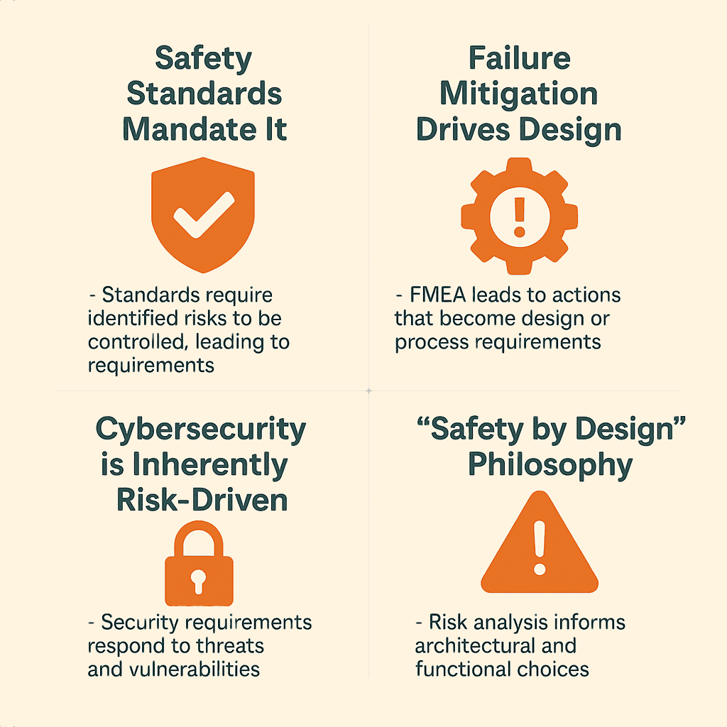 From Risk Assessment to Requirements: Your Guide to Justifying an Integrated Risk Management Approach — figure 2