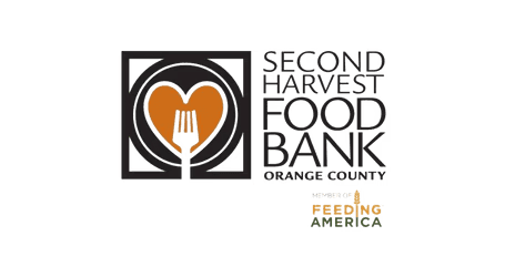 Second Harvest Food Bank