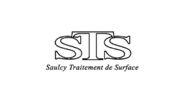 STS logo