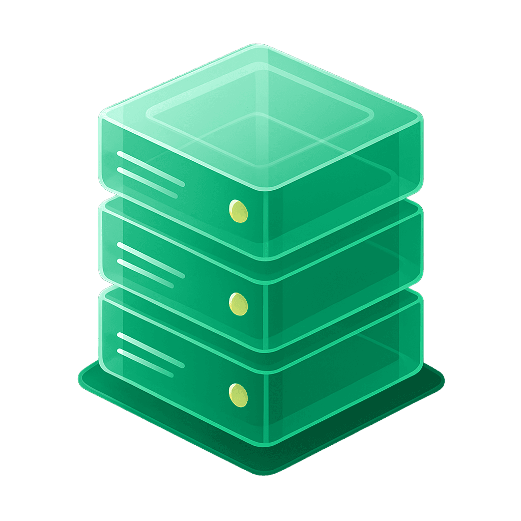 An illustration for platform operations.