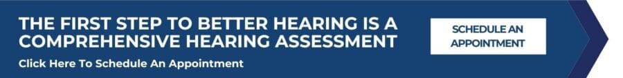 Schedule A Hearing Assessment