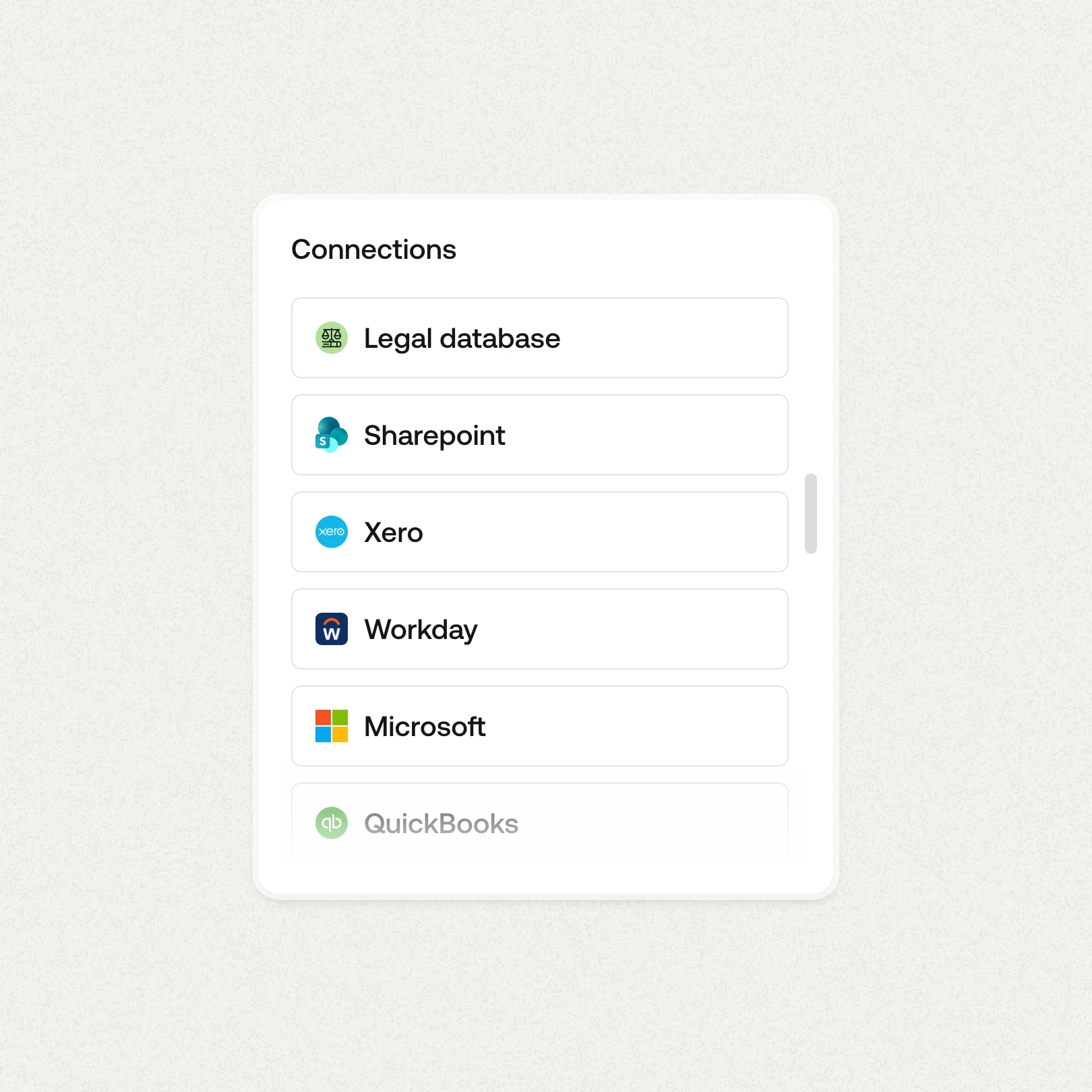 Ravical-Context connector - Client Memory Engine