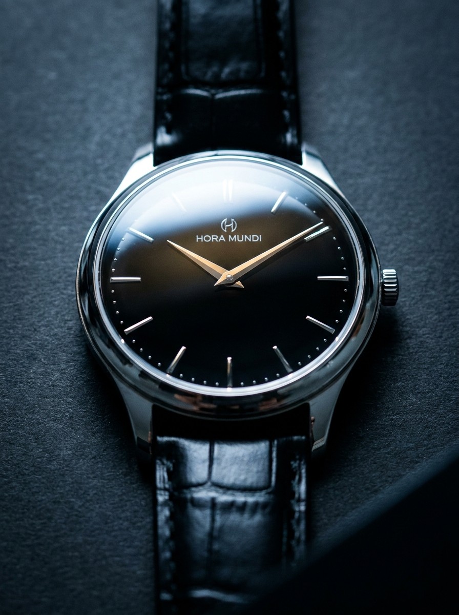 Noir Ultra-Thin