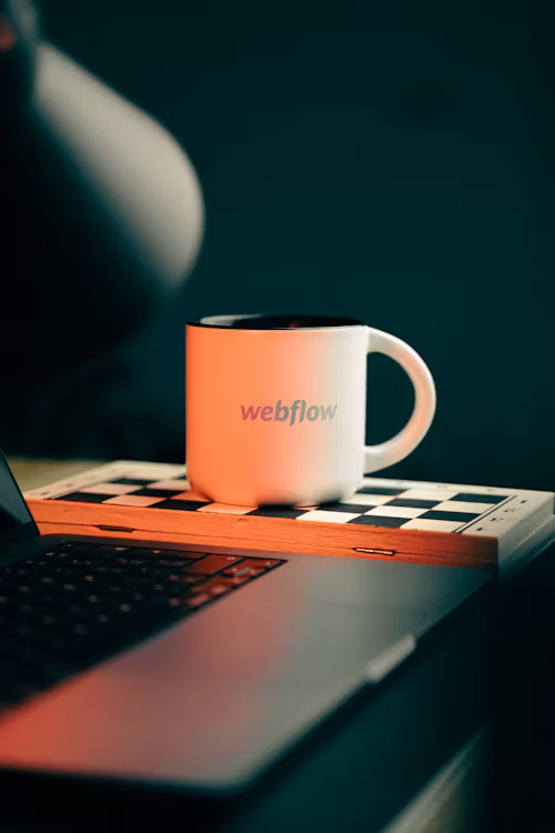 Why Webflow
