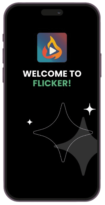 Mobile UI 