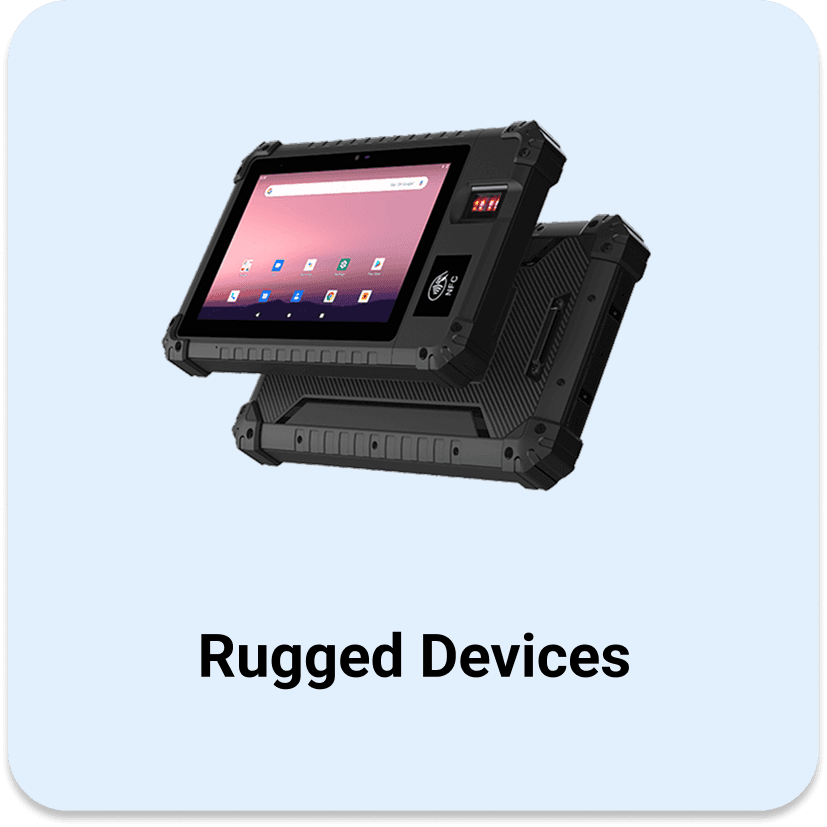 Built For Scale Image