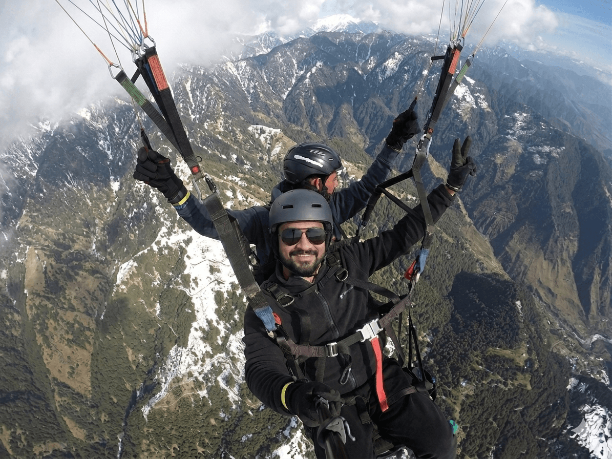 Woman Sit On The Floor