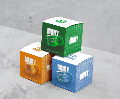 Pachshot des tasses muky