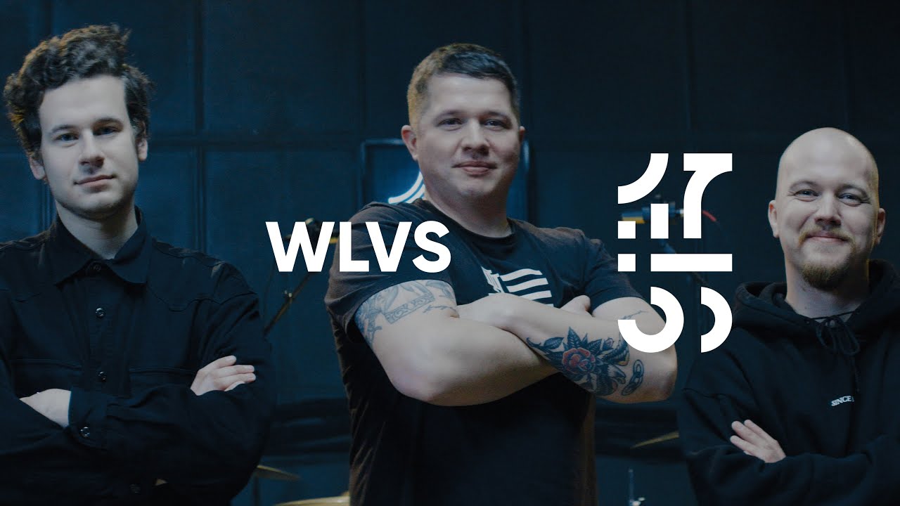 WLVS 1755 BACKSTAGE