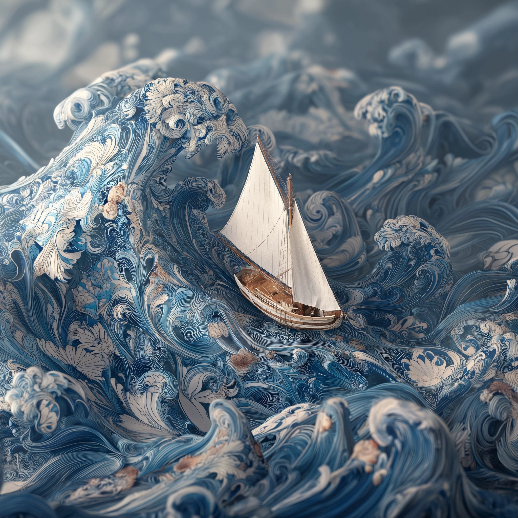 Navigating your way to an engineering job