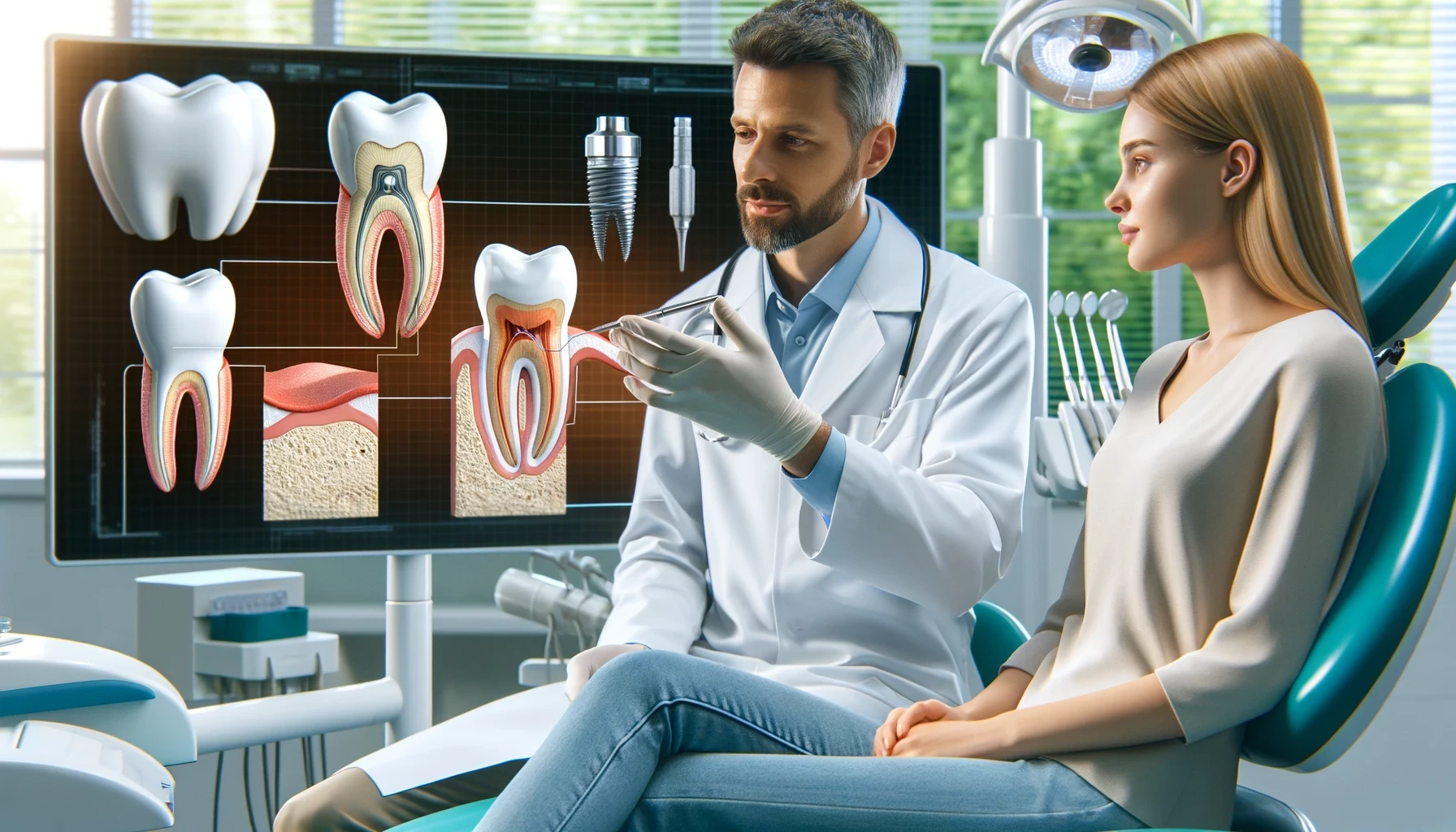 Do root canals cause cancer?