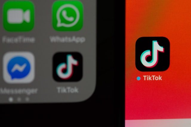 TikTok guie