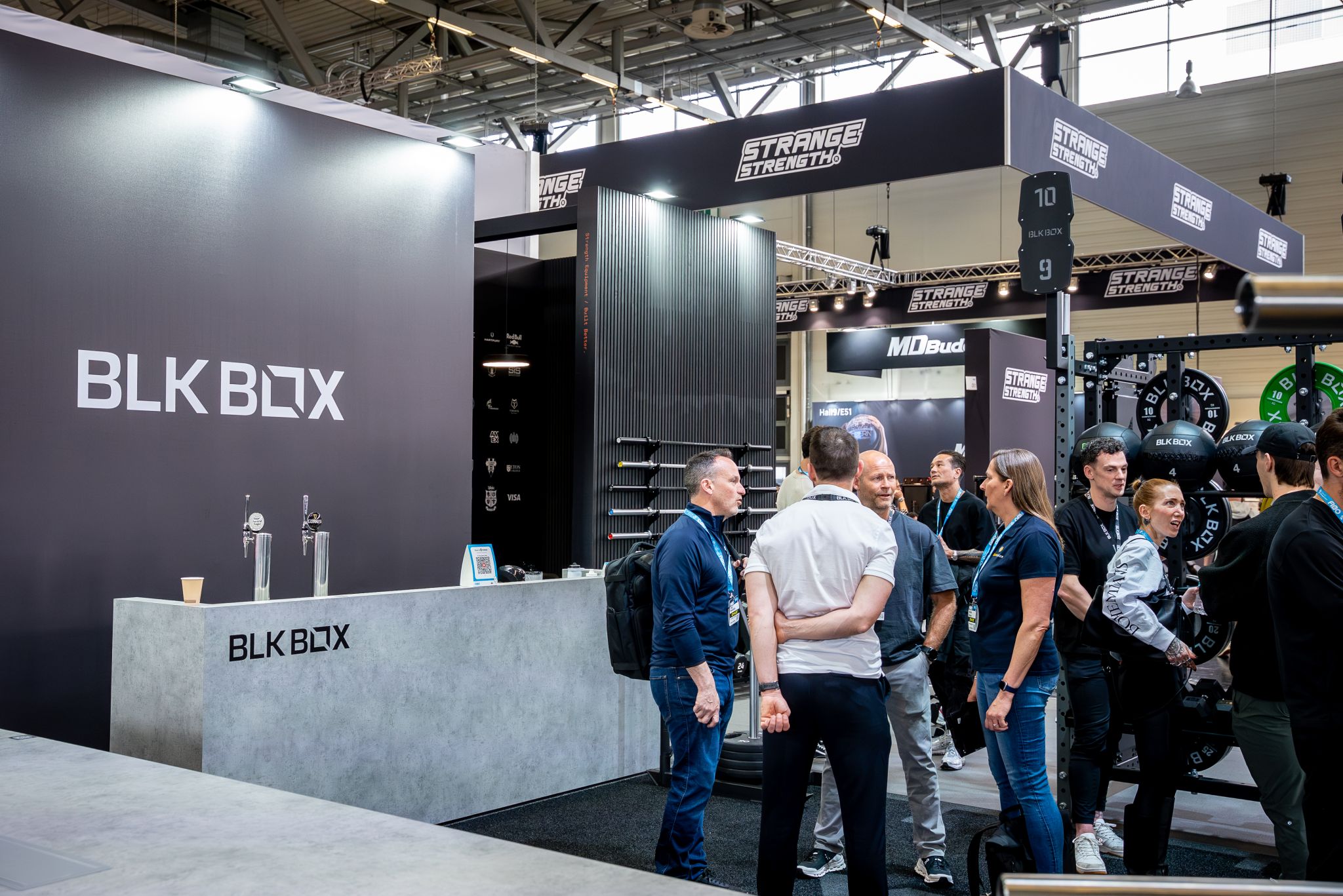 BLK BOX