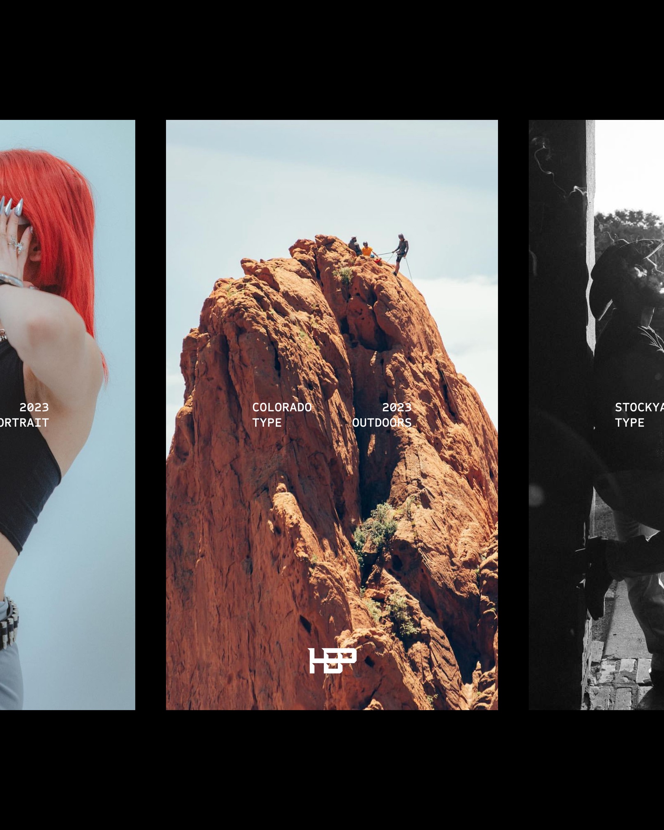 Batch.Works product catalogue book on a work top with a graphic printed image on the front