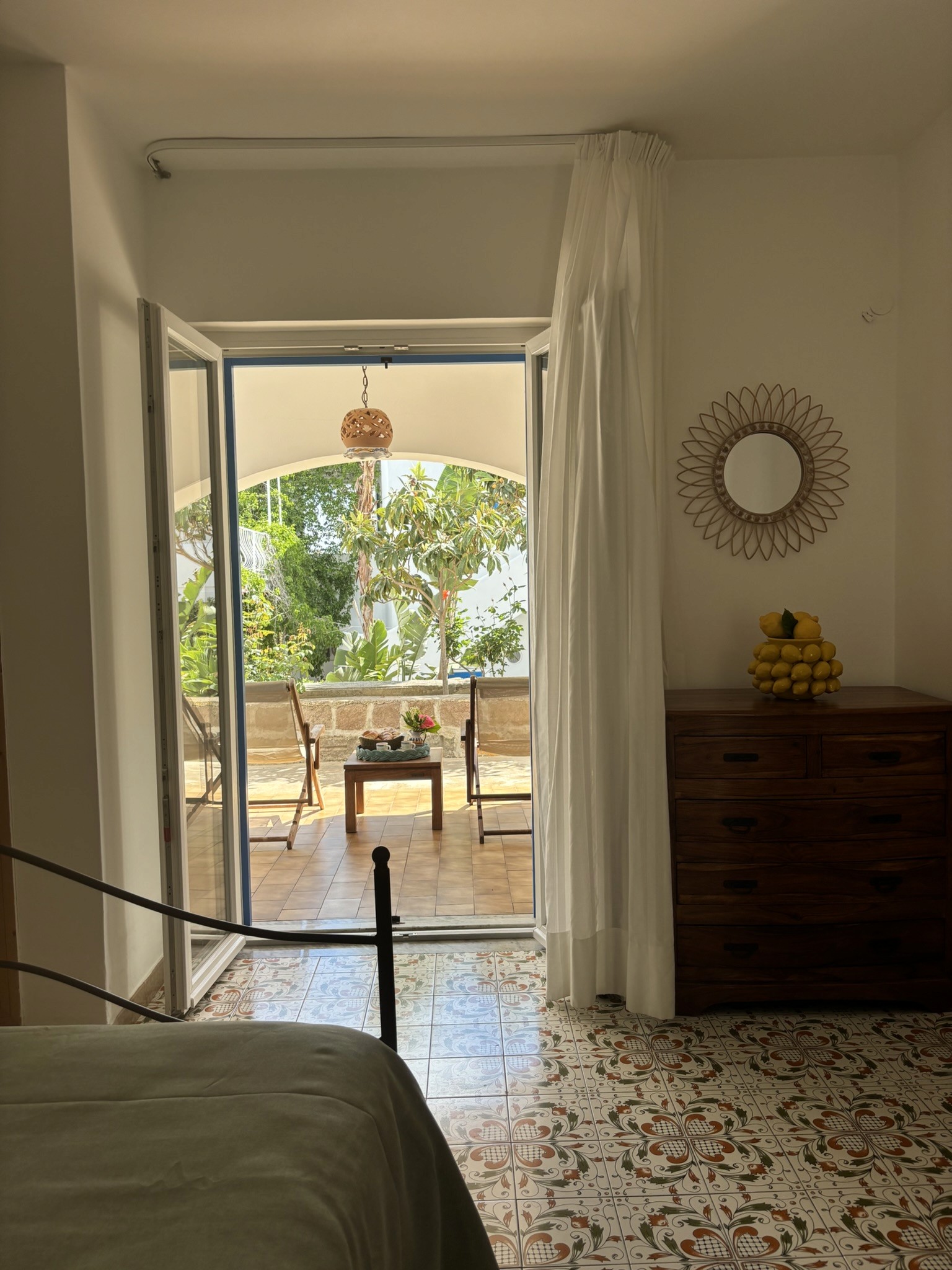 Hotel Inside