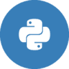 Favicon Python