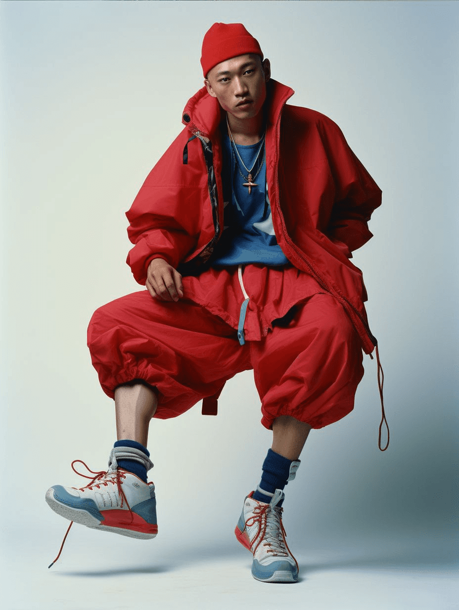 Kiveon Rapper Kive – Product Shots. Fast Forwarded.