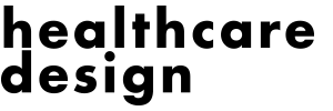 Healthcare Design magazine logo