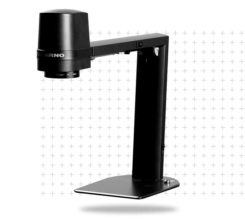 ZIP SIMPLE DIGITAL MICROSCOPE INSPECTION TASKS