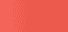 A solid background in a warm coral color with subtle geometric patterns in the corner.